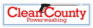 Clean County Powerwashing