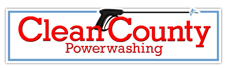 Clean County Powerwashing