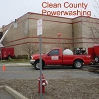 A sparkling building exterior says a lot about your business. In addition to curb appeal, it reflects the stability, success and professionalism of your business. Clean County is here to bring a facelift to your building exterior – and to make it count. What Does Your Building Say About Your Business? We have clients that span virtually every industry. But whether you’re in healthcare or hospitality, food service or retail, one common thread stands out: You care about the success of your business. No matter how exceptional your service is, and no matter how much you care about your customers, everything can get lost behind bad curb appeal. Too many businesses lose prospective clients – and can’t hold onto existing ones – because their property doesn’t reflect that top notch business that they run. Property maintenance is an uphill battle, too. In the Tri State area, buildings are impacted by the four-season climate. Algae, mold, mildew, and other issues don’t just hurt your property’s quality… They hurt your business. Clean County offers a straightforward solution that provides a long-term return. Our building washing solution is designed to help your exterior project its best condition and hold onto its exceptional quality well into the future.