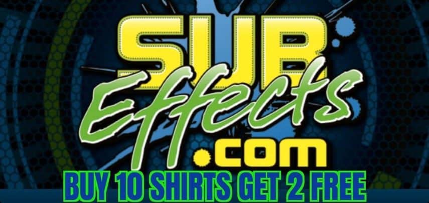 SubEffects.com