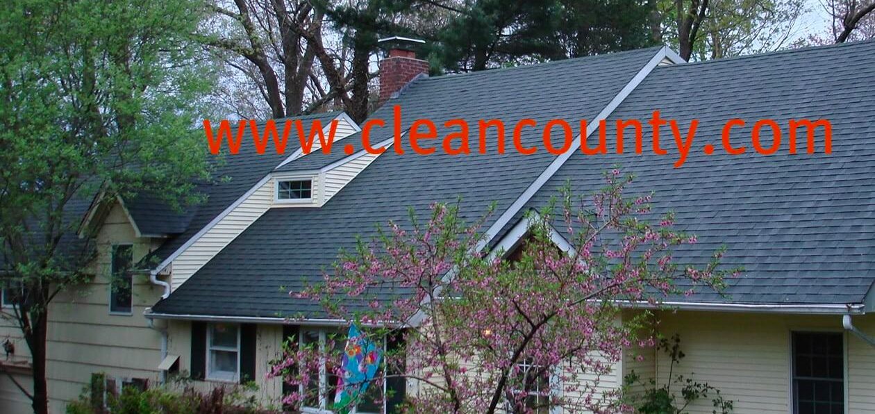 Roof Cleaning Kings Park NY