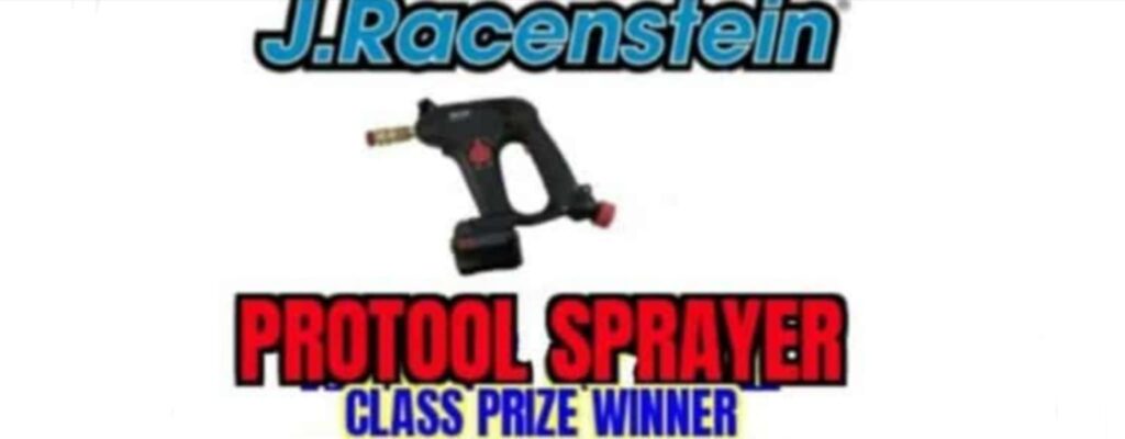 Class Prize Winner