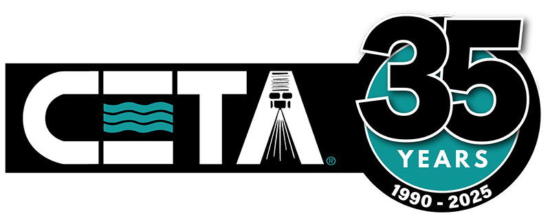 Cleaning Equipment Trade Association