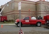 A sparkling building exterior says a lot about your business. In addition to curb appeal, it reflects the stability, success and professionalism of your business. Clean County is here to bring a facelift to your building exterior – and to make it count. What Does Your Building Say About Your Business? We have clients that span virtually every industry. But whether you’re in healthcare or hospitality, food service or retail, one common thread stands out: You care about the success of your business. No matter how exceptional your service is, and no matter how much you care about your customers, everything can get lost behind bad curb appeal. Too many businesses lose prospective clients – and can’t hold onto existing ones – because their property doesn’t reflect that top notch business that they run. Property maintenance is an uphill battle, too. In the Tri State area, buildings are impacted by the four-season climate. Algae, mold, mildew, and other issues don’t just hurt your property’s quality… They hurt your business. Clean County offers a straightforward solution that provides a long-term return. Our building washing solution is designed to help your exterior project its best condition and hold onto its exceptional quality well into the future.