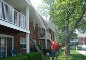 Pressure Washing In Long Island