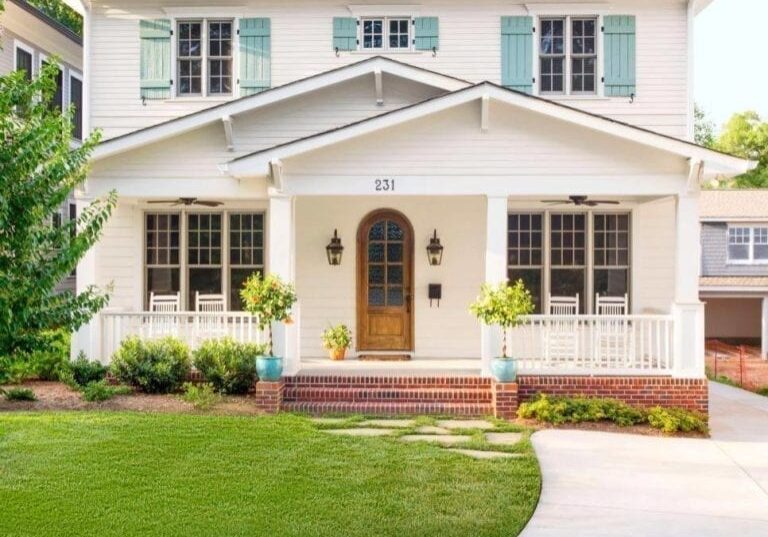 Press ‘pause’ before you budget out a costly siding replacement project! Clean County offers residential house washing services that bring a ‘like new’ effect to your property… Without the time and investment that comes with a brand new exterior. House Washing: Why It Matters The quality of your home is constantly up against a legion of issues: Dirt, grime, dust, airborne pollutants, mold, and mildew compromise curb appeal and harm the condition of your siding. Our climate doesn’t help. The northeast’s weather creates an ideal habitat for spore-bearing bacteria, which results in those dark stains you see on siding. These streaks diminish curb appeal, but they can also cause your exterior to deteriorate. It’s important to take action against a dirty exterior – but pressure washing is not the solution. This method uses force to “clean” away any buildup on your exterior. And in the process, it can crack siding, cause water damage around your windows, and destroy landscaping. Clean County offers a safer, more effective alternative. Or soft wash system gently washes away years of unsightly buildup to reveal a clean, fresh, “like new” home exterior.