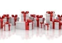 Holiday Shopping Season