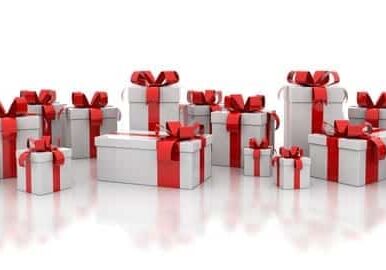 Holiday Shopping Season